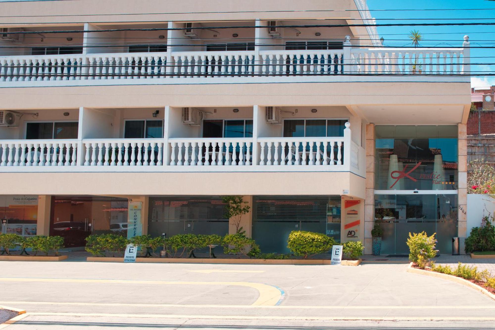克里斯蒂纳塔尔度假酒店 纳塔耳 外观 照片